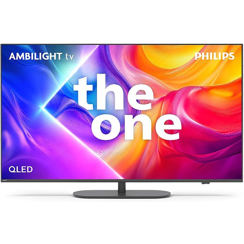 Philips The One 50PUS9000/12