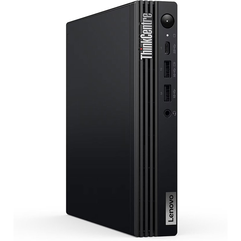 Lenovo ThinkCentre M70Q Tiny Gen 5 (12TD003MFR)
