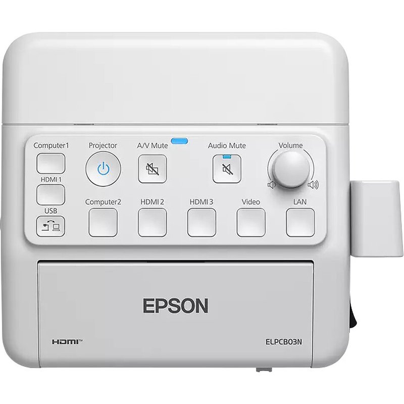 Epson ELPCB03N
