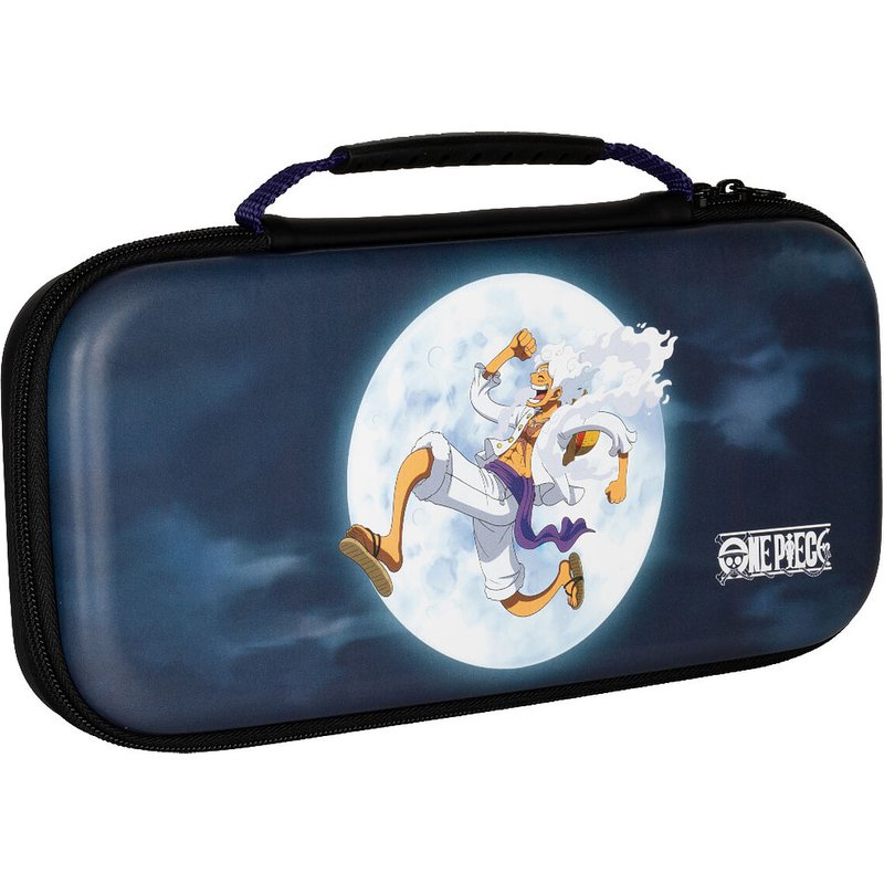 Konix Housse de transport One Piece Switch 2