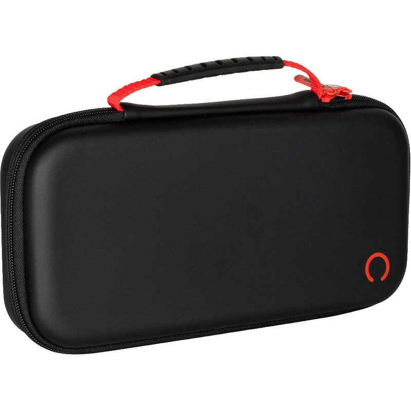 Konix Housse de transport Switch 2 (Noir)