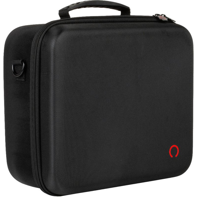 Konix Sacoche de transport Switch 2 (Noir)