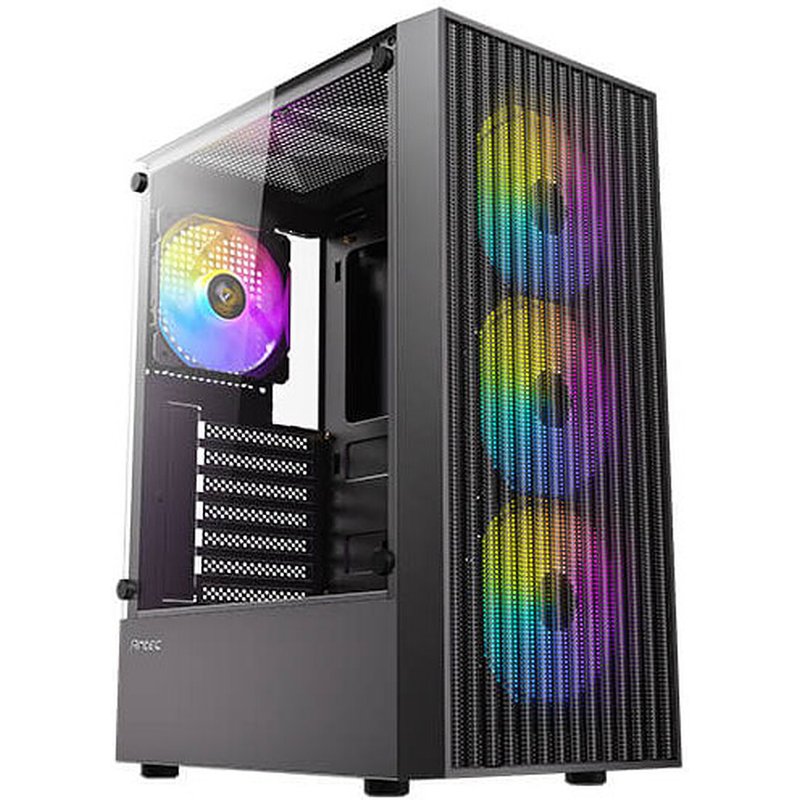 Antec AX27 RGB Elite