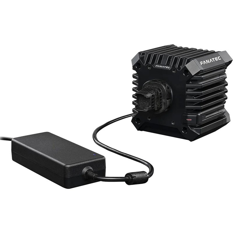 Fanatec CSL DD QR2 (8 Nm)