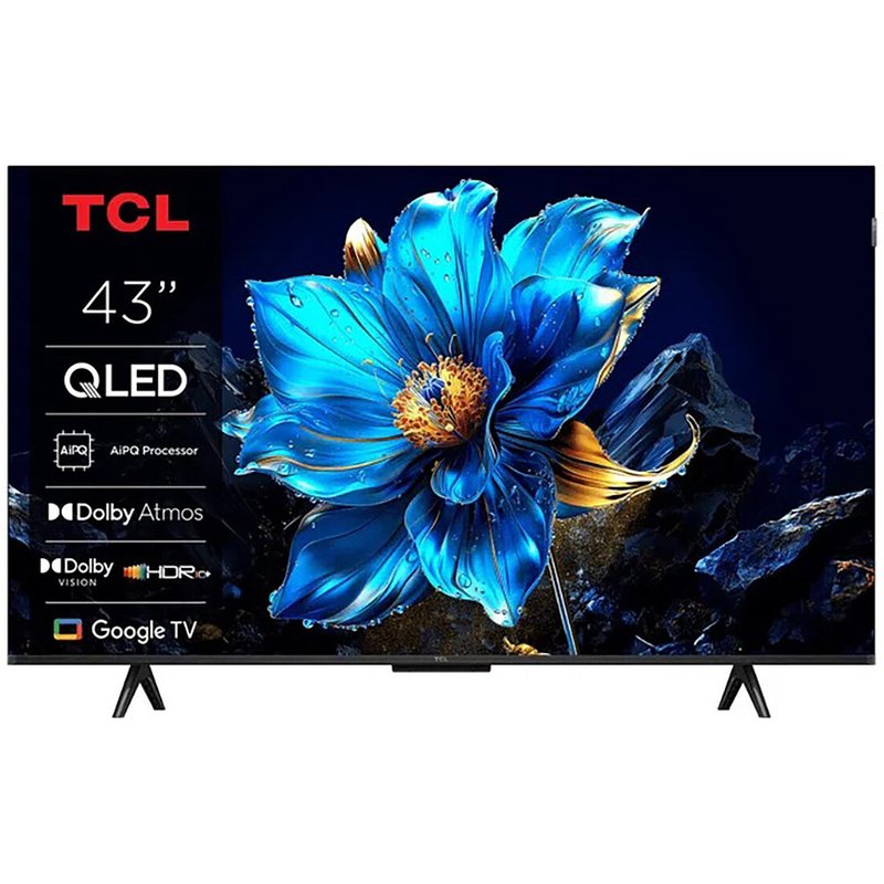 TCL 43P7K