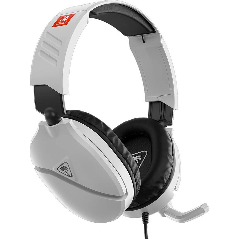 Turtle Beach Recon 70 Switch (Blanc)