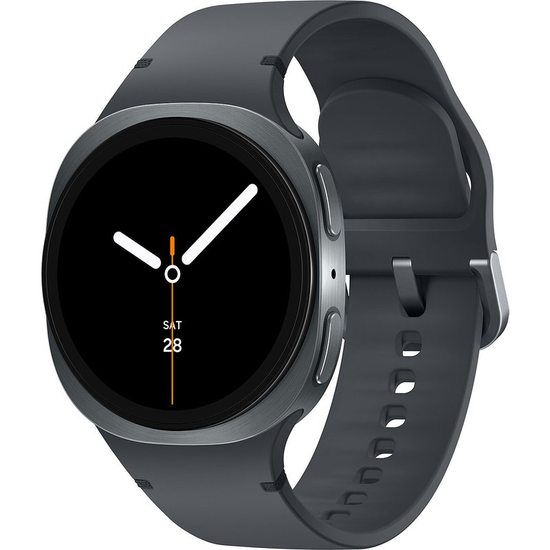 Samsung Galaxy Watch8 4G (40 mm / Graphite)