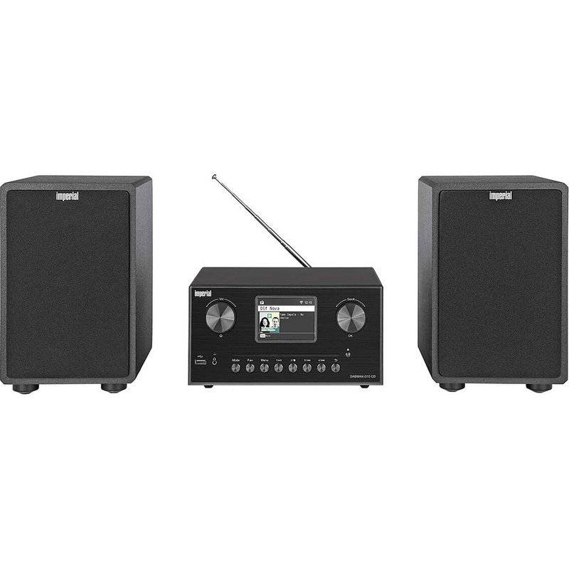 Imperial Dabman i310 CD