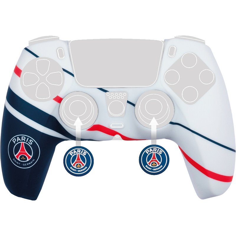 Konix DualSense Protection Kit (PSG)