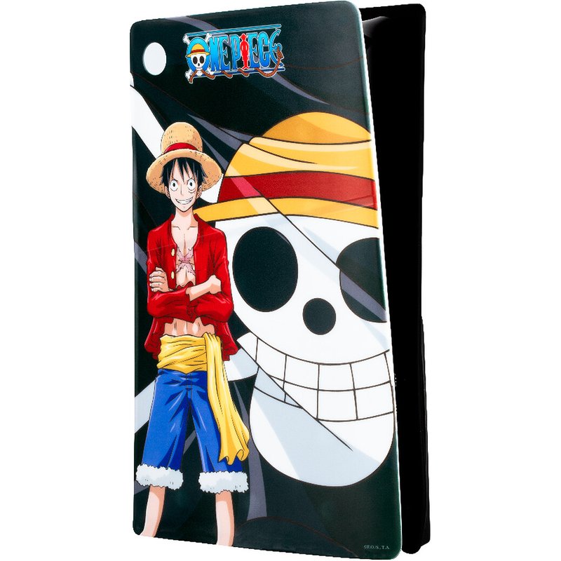 Konix Façade en silicone pour PS5 Slim (One Piece)