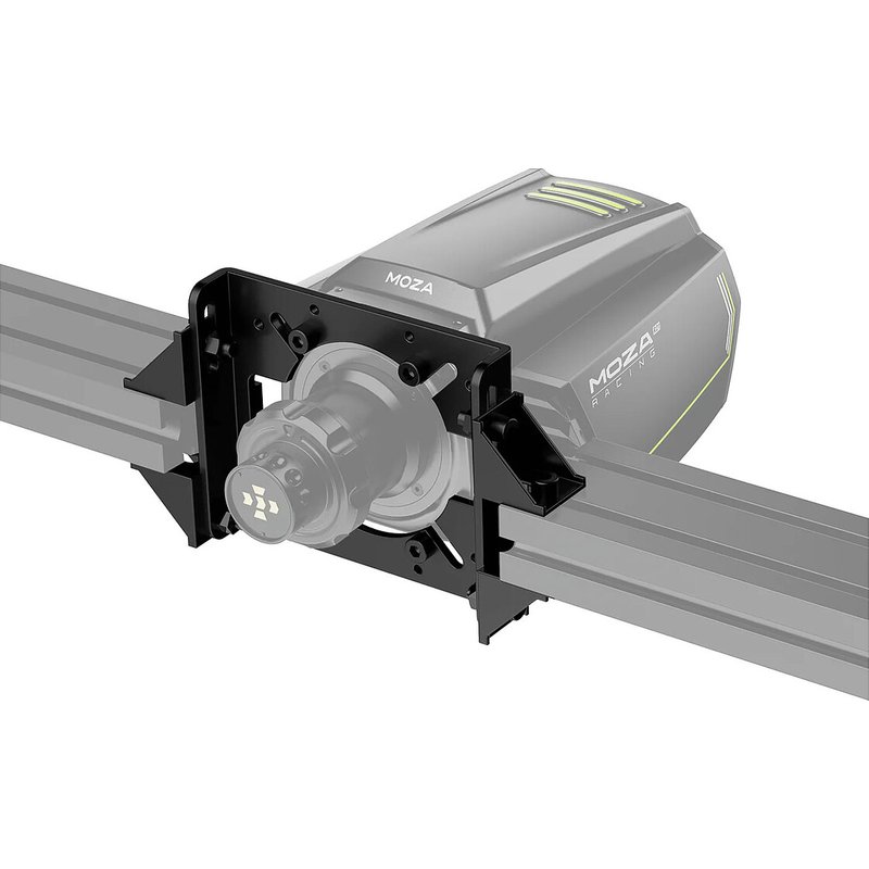 Moza Racing Front Mounting