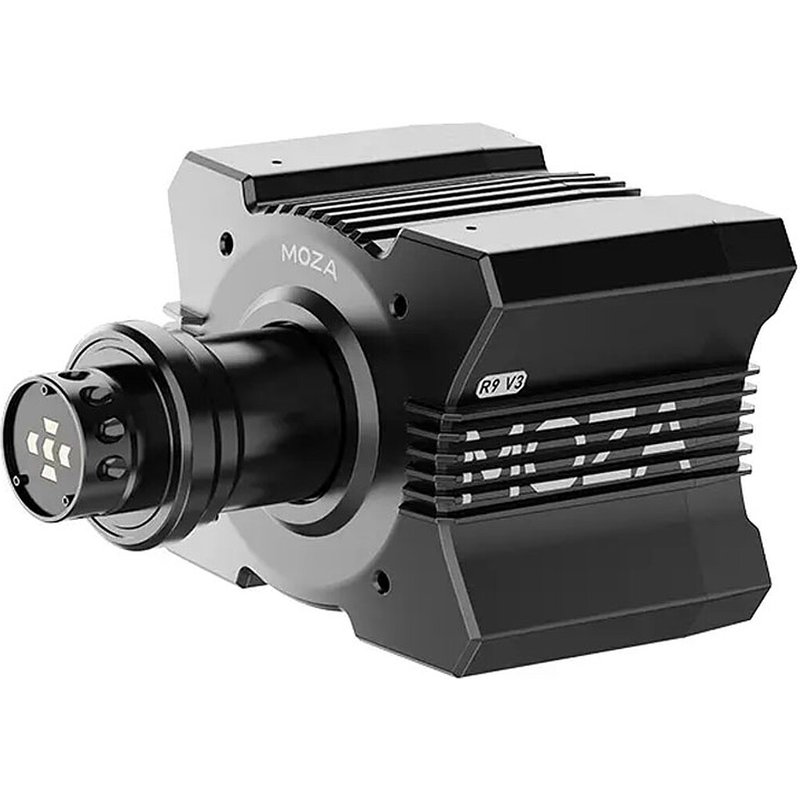 Moza Racing R9 V3