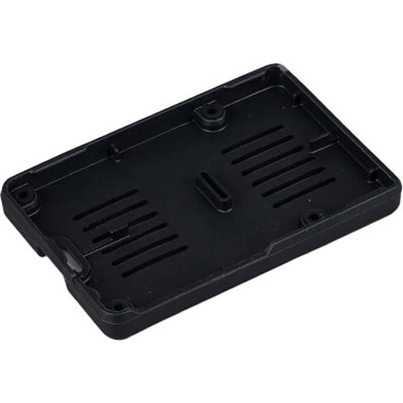 Raspberry Pi 5 Bumper Case