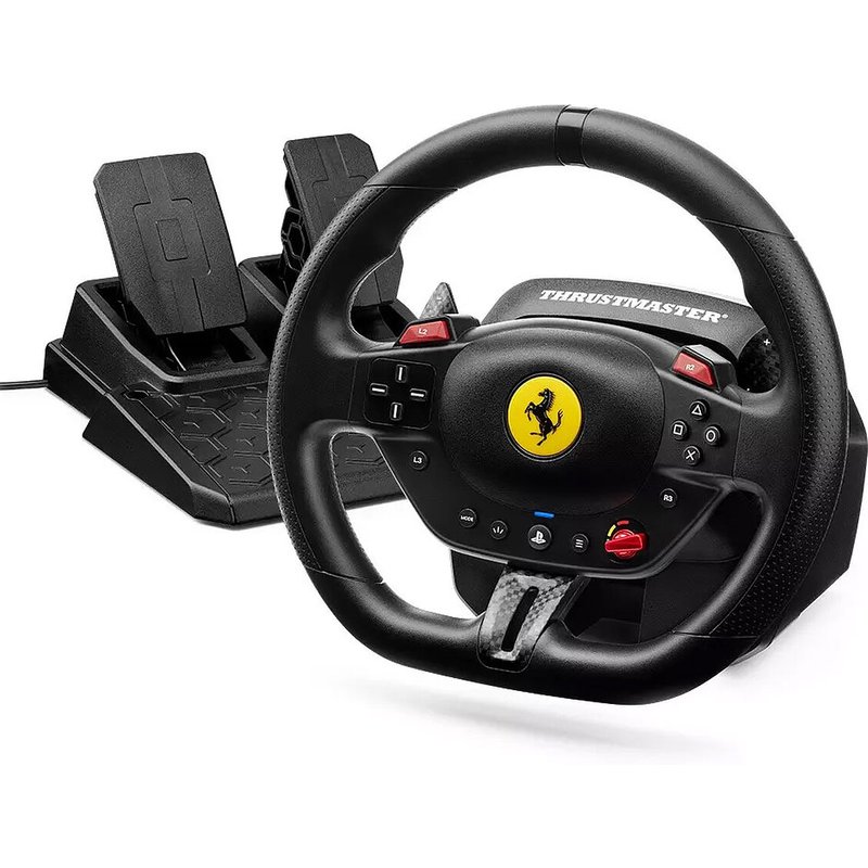 Thrustmaster T98 Ferrari 296 GTB