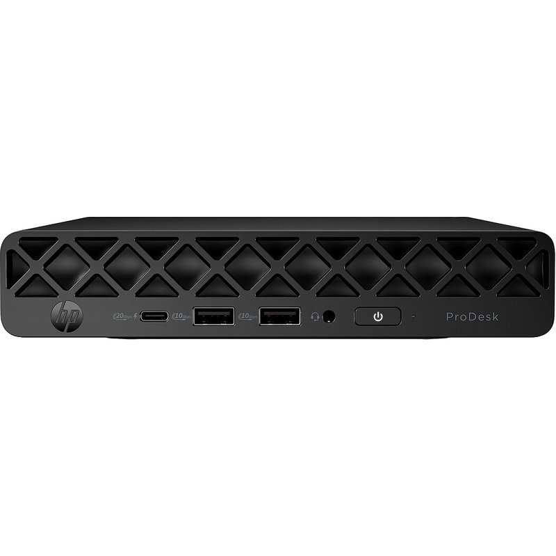 HP ProDesk 4 Mini G1I Desktop AI PC (B6YW3ET)
