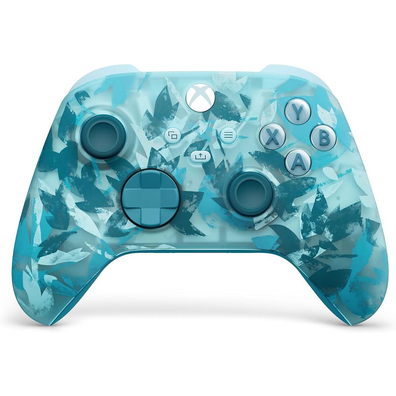 Microsoft Xbox One Wireless Controller (Ice Breaker Edition)