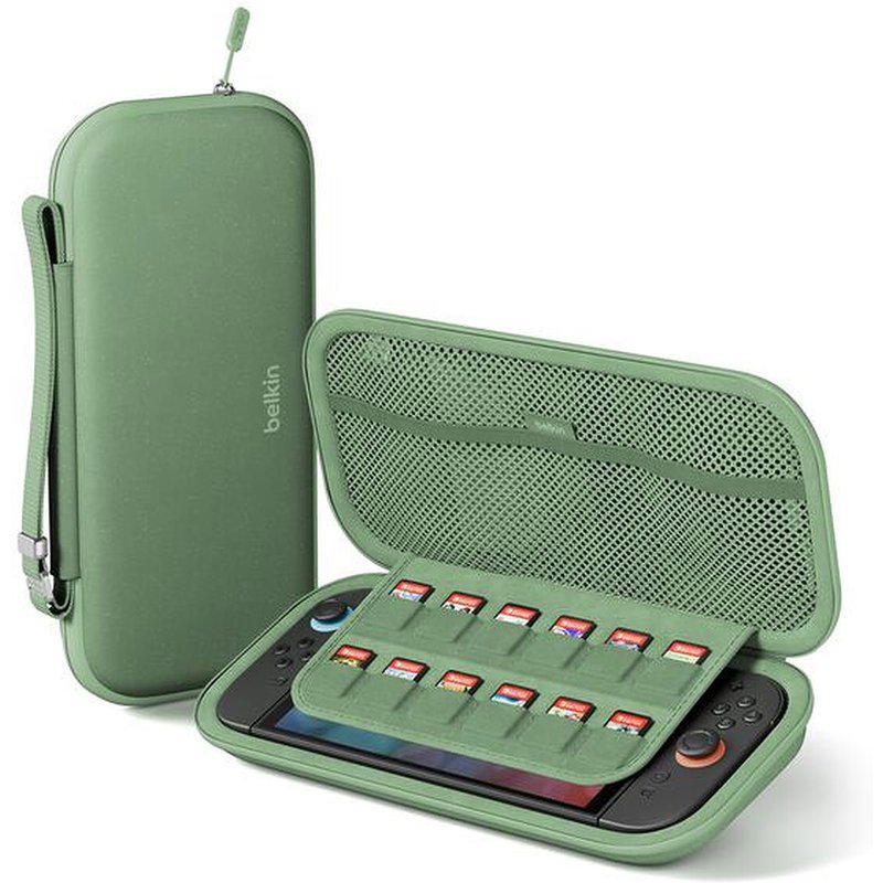 Belkin Travel Case Switch 2 (Vert)