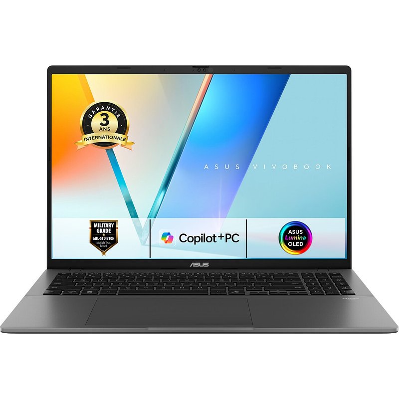 ASUS Vivobook S 16 OLED M3607KA-SH074X
