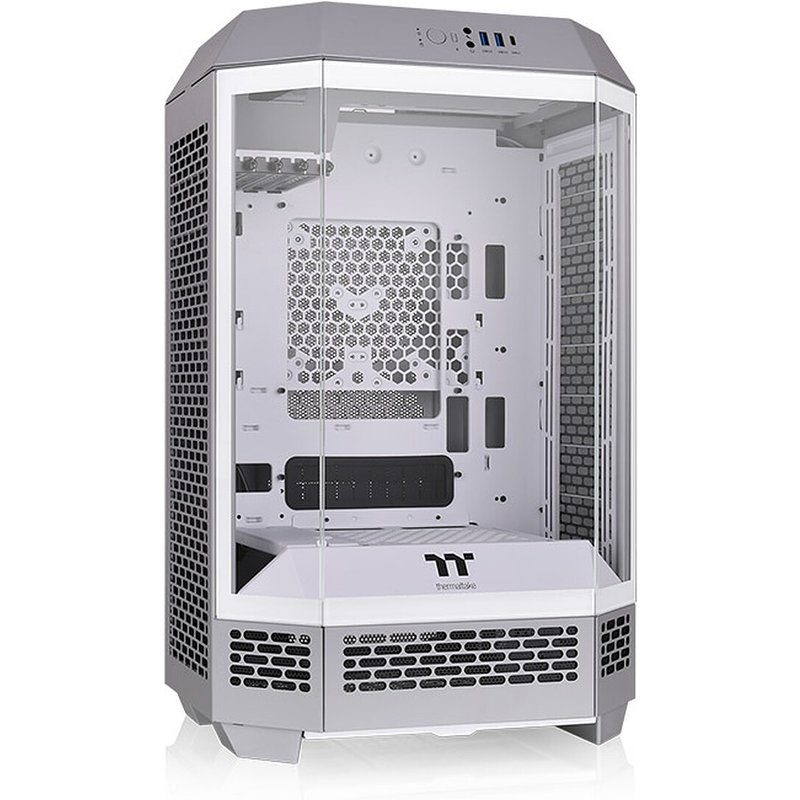 Thermaltake The Tower 300 - Calcaire