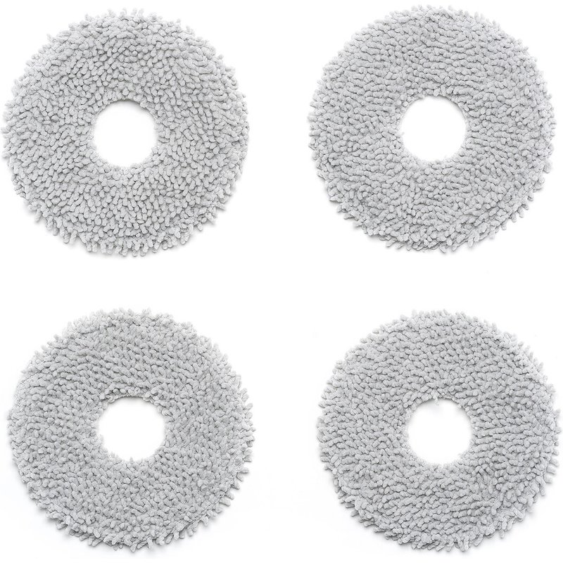 DJI Romo Serpillière