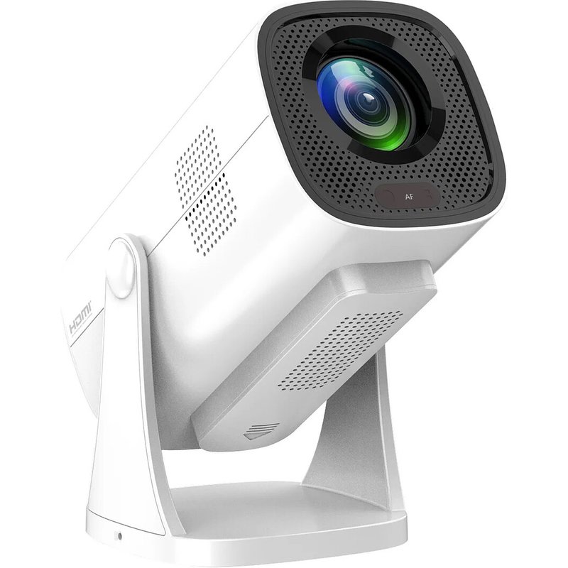 Philips NeoPix 250 - Blanc