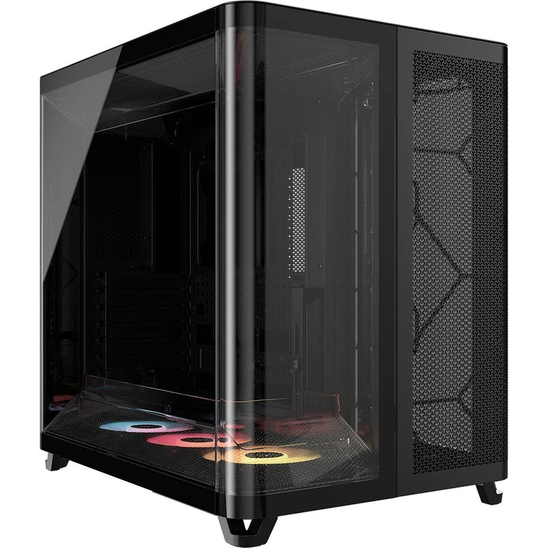 Corsair AIR 5400 RS-R ARGB (Noir)