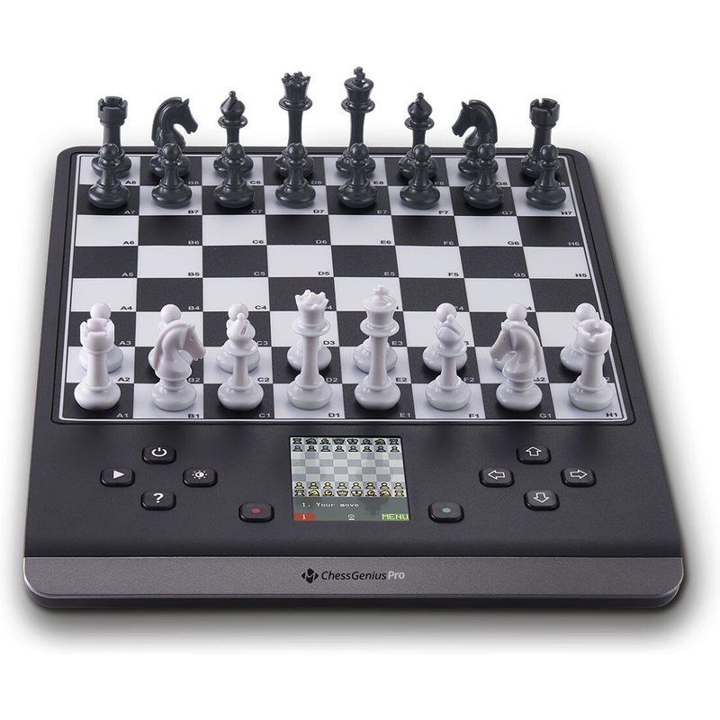 Millennium Chess Genius Pro