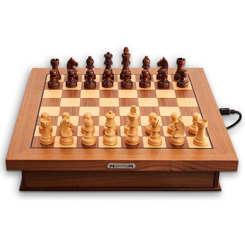 Millennium Exclusive Luxe Edition