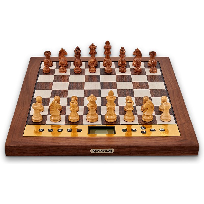 Millennium The King Performance