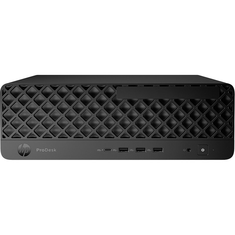 HP ProDesk 4 SFF G1I Desktop AI PC (9H7K2ET)