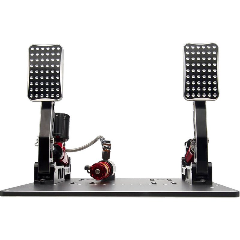 Simagic P2000 (2 Pédales / 200 kg)