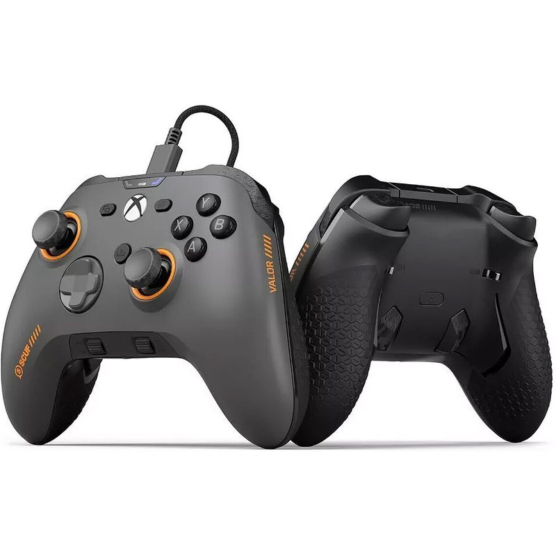 SCUF Valor Pro (Gris)