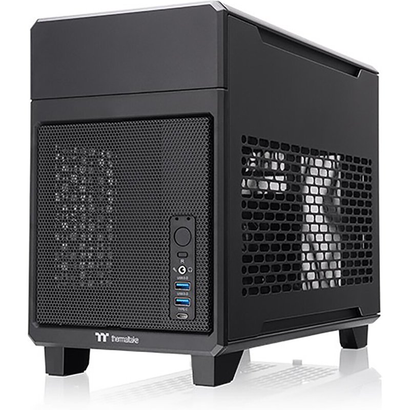Thermaltake TR100 - Noir