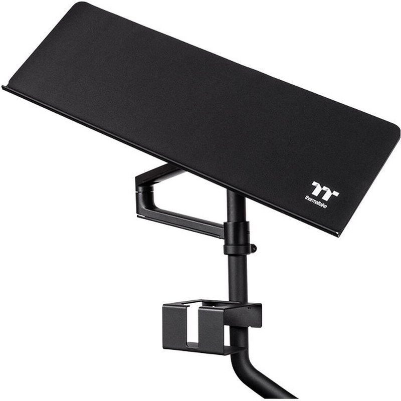 Thermaltake Keyboard and Mouse Tray (Noir)