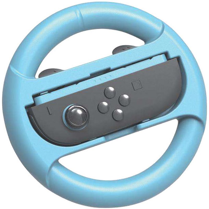 Lexip Switch 2 Racing Wheel (Bleu)