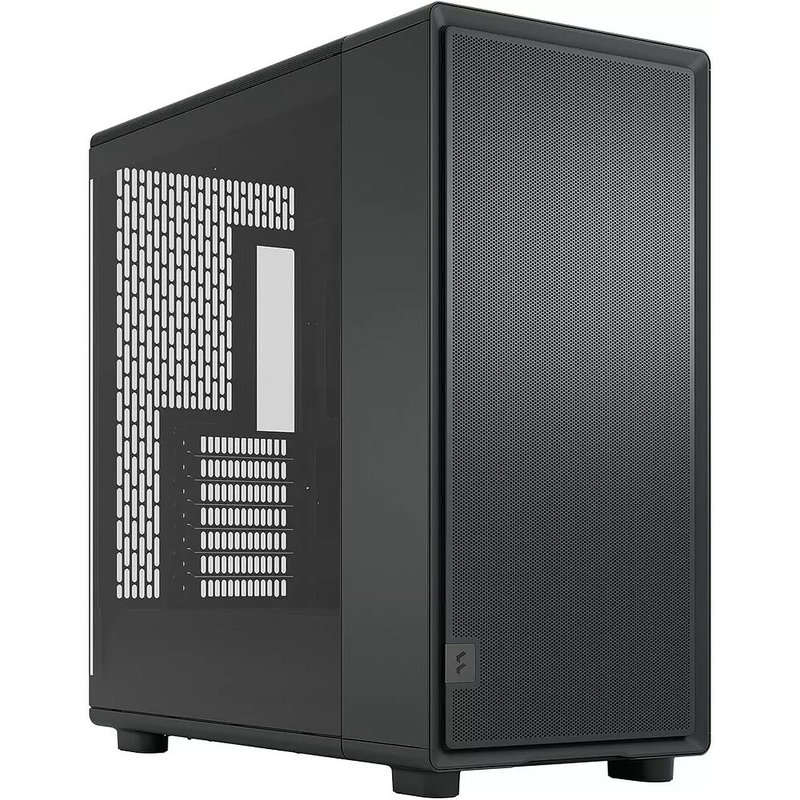 Fractal Design Epoch XL TG (Noir)