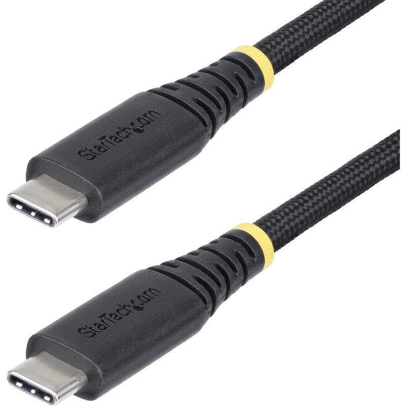 StarTech.com Câble de Charge USB-C (1 m)