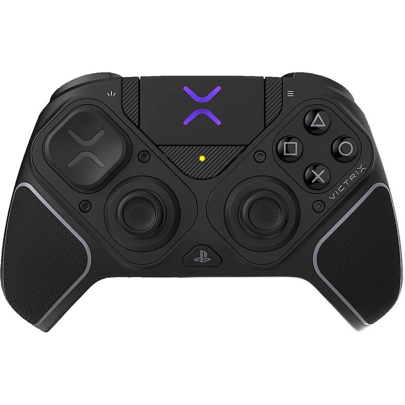 Turtle Beach Victrix Pro BFG Reloaded Wireless Modular Controller PS5 (Noir)