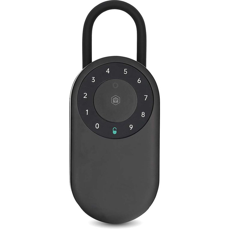 Nedis Coffre-fort à clés SmartLife