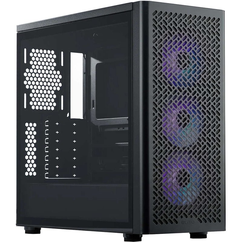 Cooler Master Elite 502