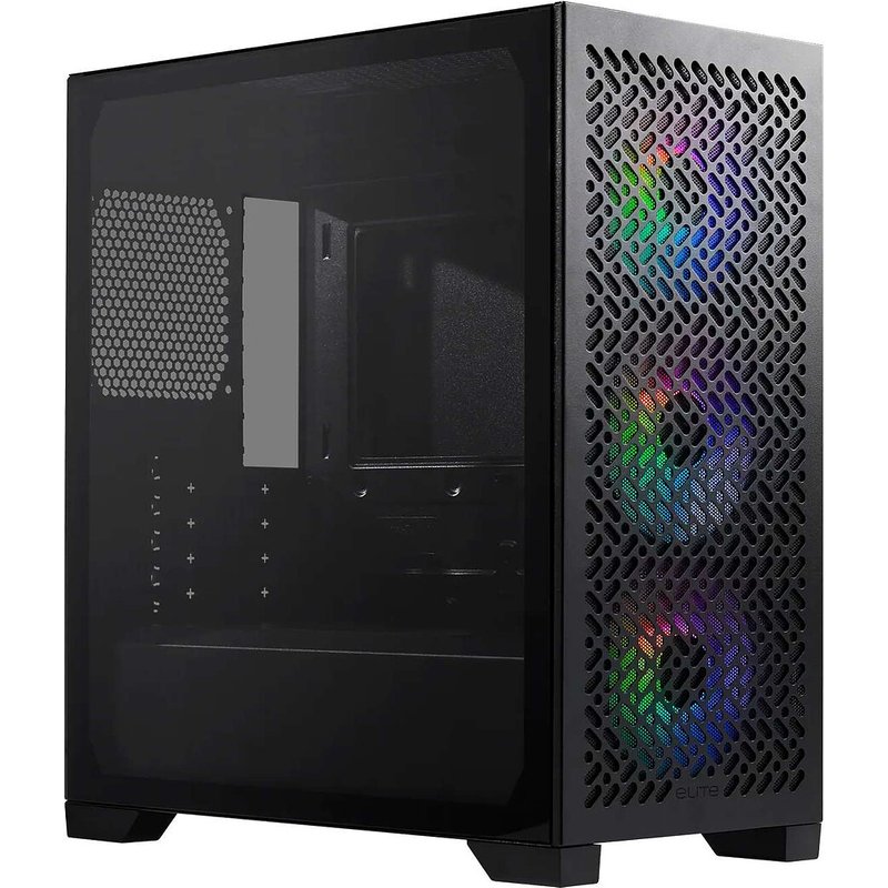 Cooler Master Elite 302