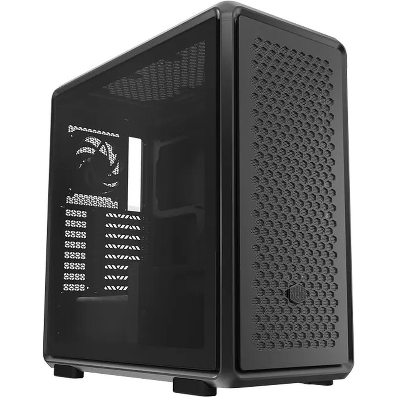 Cooler Master MasterFrame 600 (Noir)