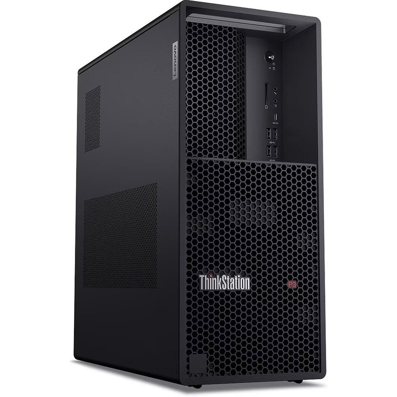 Lenovo ThinkStation P3 Tour Gen 2 (30HT0041FR)