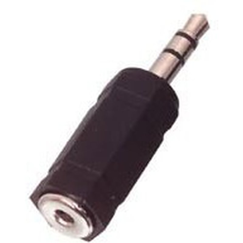 Adaptateur audio Jack 2.5 mm femelle / 3.5 mm mâle