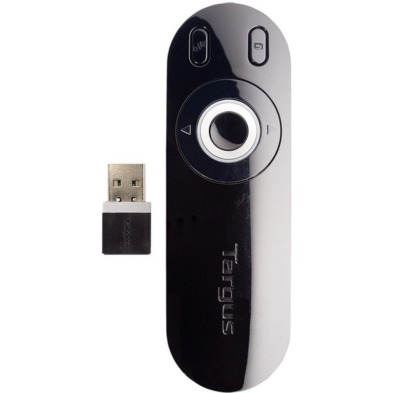 Targus Laser Presentation Remote