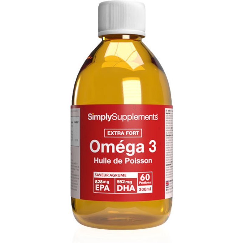 Omega-3-huile-de-poisson-liquide