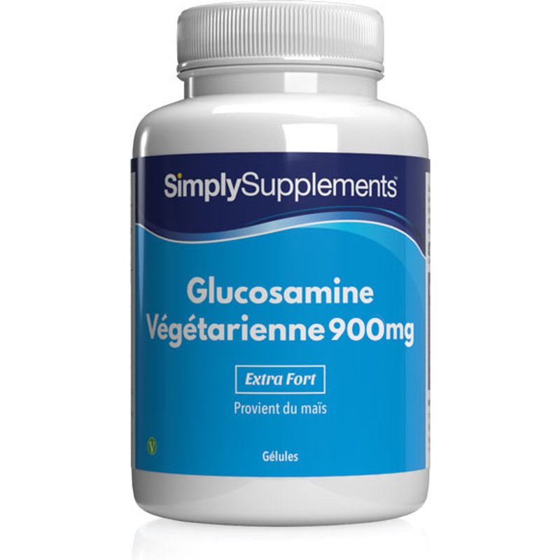 Glucosamine-900mg-vegetarienne