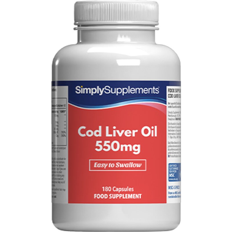 Huile-foie-morue-550mg - Small