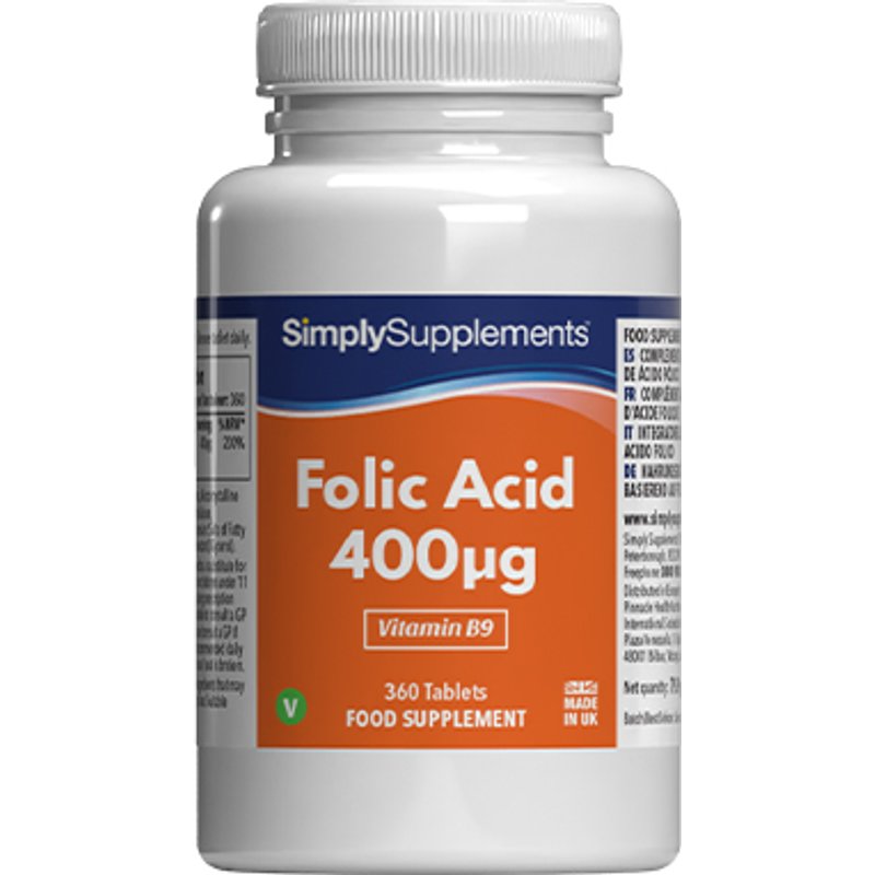 Acide-folique-vitamine-b9-400mcg