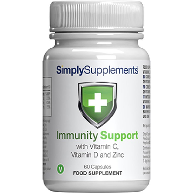 Vitamine-c-d-zinc - Small